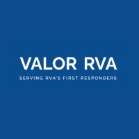 Valor RVA logo - Similar company to The Salvation Army Of Central Virginia