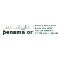 Farmácia de Penamaior logo - Similar company to Nova Consumer Lab