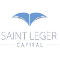 SAINT LEGER CAPITAL logo - Similar company to Mobvue