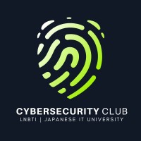 Cybersecurity Club of LNBTI logo - Similar company to Hashx