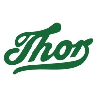 Thor Manufacturing Ltd. logo - Similar company to Enerzone Inc