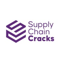 Supply Chain Cracks logo - Similar company to Neuron Logistics Talks