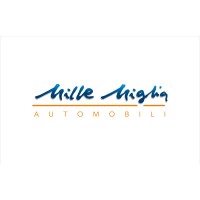 Millemiglia Cars logo - Similar company to Millemilia Garage