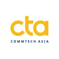 Commtech Asia Japan 株式会社 logo - Similar company to Commtech Asia