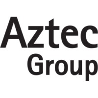 Aztec Group (UK) Ltd logo - Similar company to Mk Marking Systems Ltd