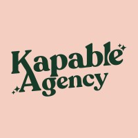 Kapable Agency logo - Similar company to Sémantisseo