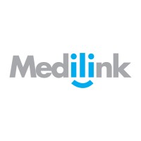 MediLink Network, Inc. logo - Similar company to Equitable Computer Services, Inc.
