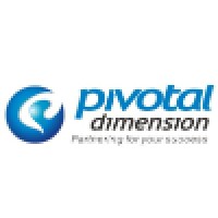 Pivotal Dimension