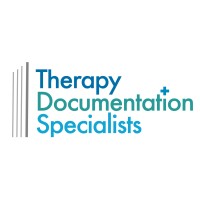 Therapy Documentation Specialists logo - Similar company to Fertilityehr