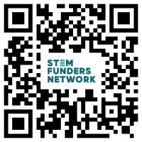 STEM Funders Network logo - Similar company to Stem Learning Ecosystems
