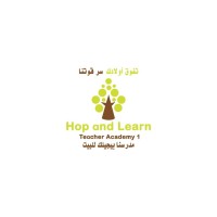 Teacher Academy1 logo - Similar company to The Ba