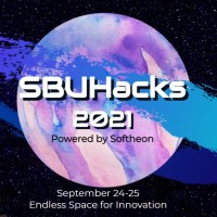 Sbuhacks