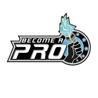 become-a-pro GmbH logo - Similar company to Proxfon Media