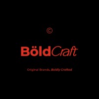 BoldCraft logo - Similar company to Bold Craft
