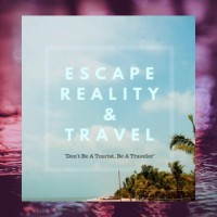 Reality Escapes logo - Similar company to Al Firdous Services