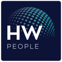HW People logo - Similar company to Hw Group