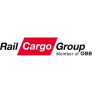 Rail Cargo Operator - CSKD s.r.o. logo - Similar company to Fasterrr