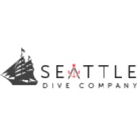 Seattle Dive Company logo - Similar company to Seattle Photonics