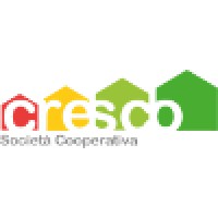 CRESCo Soc. Coop. logo - Similar company to Cl Engineering S.R.L.