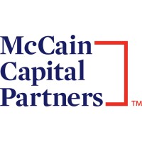 McCain Capital Partners logo - Similar company to Element Event Solutions