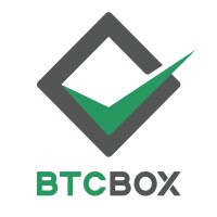 BtcBox co.,Ltd. logo - Similar company to Polyx