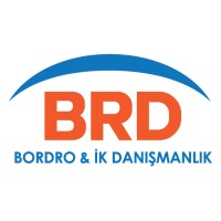 BRD BORDRO & İK DANIŞMANLIK logo - Similar company to Bordro Extra