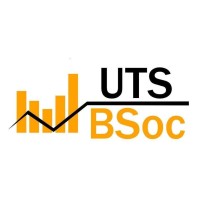 UTS Business Society logo - Similar company to Beta Alpha Psi (Uts Chapter)