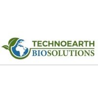 TECHNO EARTH BIOSOLUTIONS logo - Similar company to Qubi Software® - Soluzioni Complete Per La Gestione Di Food Cost E Attività Horeca