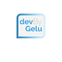 devByGelu logo - Similar company to Easypick