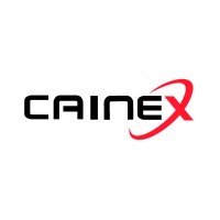 CaineX logo - Similar company to Sterck Systems