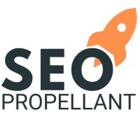 SEO Propellant logo - Similar company to Extent Propellant Management Technologies