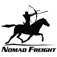 Nomad Freight, Inc logo - Similar company to C1 Transportation Inc.