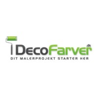 DecoFarver.dk logo - Similar company to Bewise