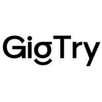 GigTry logo - Similar company to Yaqeen Technology Consulting Llc