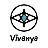 Vivanya logo - Similar company to Two Point Two