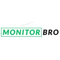MonitorBro logo - Similar company to Ziroconnect