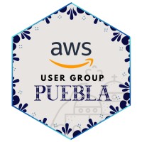 AWS User Group Puebla logo - Similar company to Gosoft Solutions