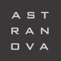 ASTRANOVA Project Furniture logo - Similar company to Castel Projects