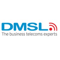 DMSL - The business telecoms experts logo - Similar company to Croft