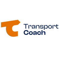 Transport-Coach logo - Similar company to Boender Outdoor Tuinmeubelen