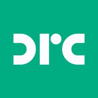 Digital Reality Corp logo - Similar company to Hypermile (Acq. By K1)