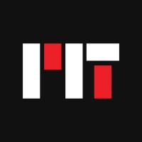 MustTech Solutions logo - Similar company to Notom
