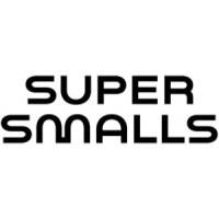 Super Smalls logo - Similar company to Magic Kingdom