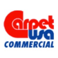 Carpet USA logo - Similar company to Luxury Carpet Studio