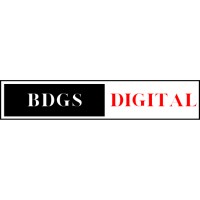 BDGS Digital logo - Similar company to Web Sculpt