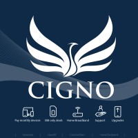 CIGNO LTD logo - Similar company to Cignon