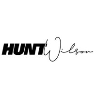 Hunt Wilson logo - Similar company to Shemsi