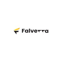 Falverra logo - Similar company to Wrap & Drive