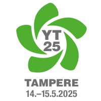 Yhdyskuntatekniikan näyttely logo - Similar company to Maveplan Oy