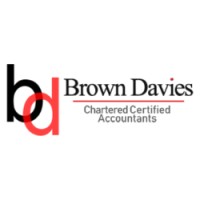 Brown Davies Accountants logo - Similar company to Mcdaid & Partners